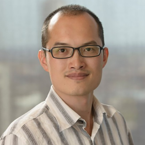 Jianjiong Gao, Ph.D.