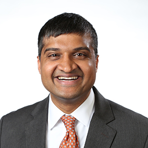 Neil Vasan, M.D., Ph.D.