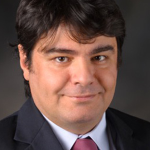 Anil Korkut, PhD